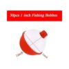 30 bobinas de pesca de 1.0 in flotador de pesca y bobinas