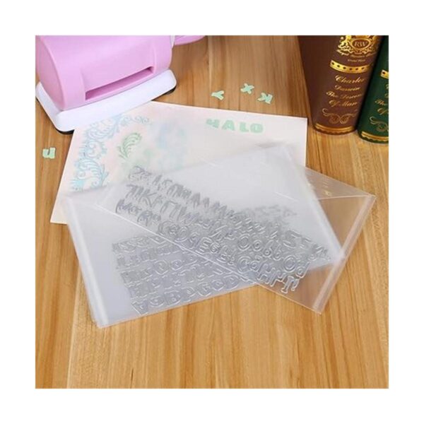 30 bolsas de almacenamiento de plástico transparente para_6