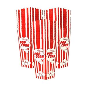 30 cajas de palomitas de maíz de 7.75 pulgadas de alto y_1