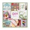 30 cuchillas de repuesto para cricut Joy_6