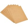 30 hojas de tableros de madera MDF finos para