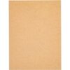 30 hojas de tableros de madera MDF finos para