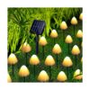 30 luces solares de hongos 8 modos de luces de hadas al_1