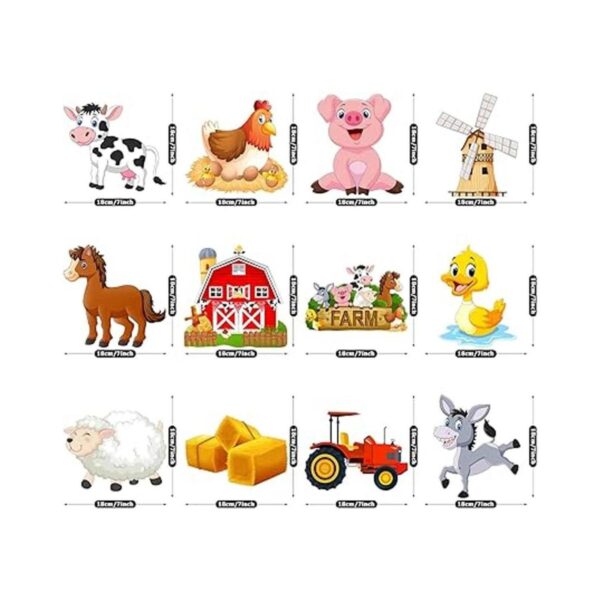 30 piezas de decoración de remolinos colgantes para_2