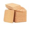 30 posavasos de corcho para bebidas absorbentes posavasos