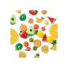 30 unidscaja resina y aleación esmalte fruta encantos 15_2