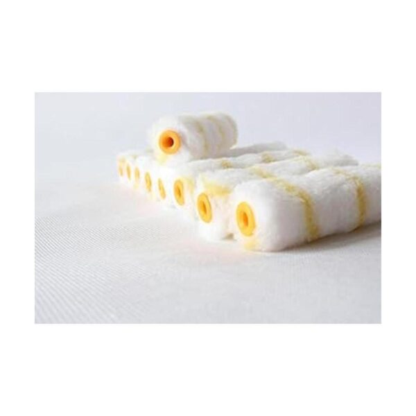 30 rodillos Protectora 4 inch Pincel Covers Nap_2