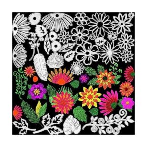 30 troqueles cortados troqueles para hacer tarjetas