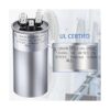 305 MFD uF 6 370440 VCA CBB65B Condensador redondo de_3