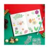 30 troqueles cortados troqueles para hacer tarjetas