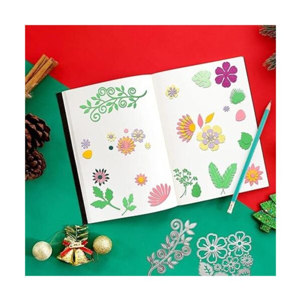 30 troqueles cortados troqueles para hacer tarjetas