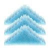 300 conectores de alambre de sellado de soldadura_1