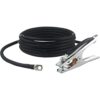 300 Amp soldadura Tierra abrazadera plomo montaje 1_1