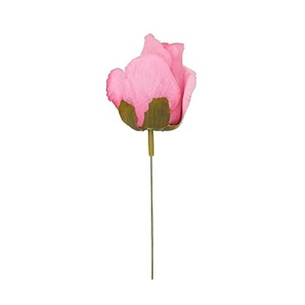 300 tallos de alambre floral de calibre 18 para_3