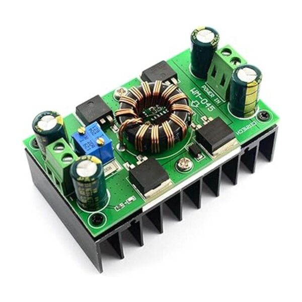 300W Buck Boost Converter 10A DC 5V30V a 1.2530V Regulador_2