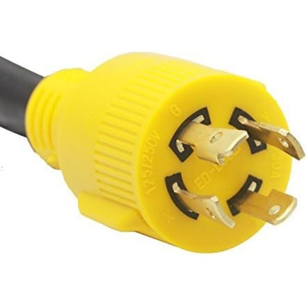30M30F Cable adaptador eléctrico para cámper de 30 A de_2