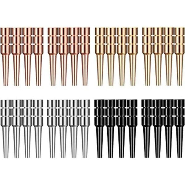 32 clavijas de metal en cuatro agujeros de ajuste de 18_1
