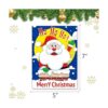 32 libros para colorear de Navidad para niños libro de_4