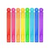 32 piezas de 8 colores mini varitas de burbujas surtido_1