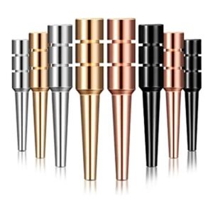 32 pinzas de metal para cribbage de 18 agujeros con un_1
