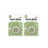 3346 Peeln Stick Cinta de fusible de tela 58 pulgadas x_1