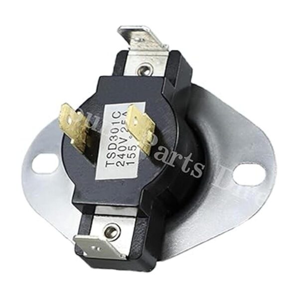 3387134 Termostato de alto límite para secadora Whirlpool_2
