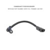 3270701C Sensor de posición del cigeñal CPS para Harley_2