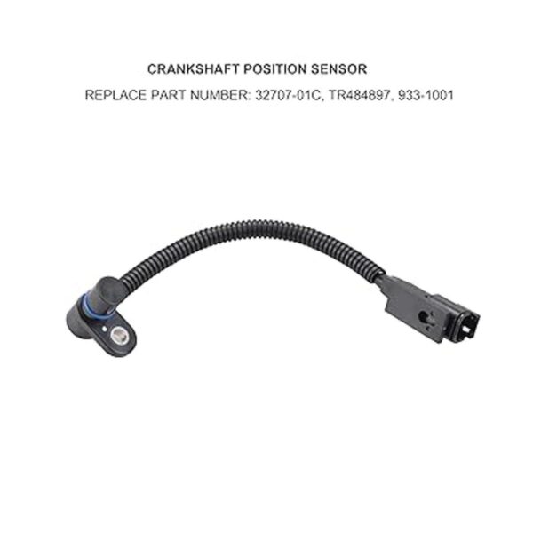 3270701C Sensor de posición del cigeñal CPS para Harley_2