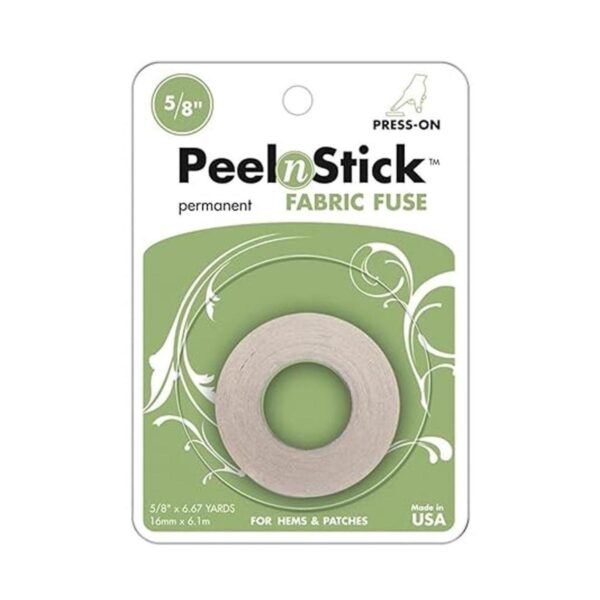 3346 Peeln Stick Cinta de fusible de tela 58 pulgadas x_2