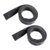 33001807 Dryer Drum Felt Seal Kit 2 Packs Exact Fit for_1