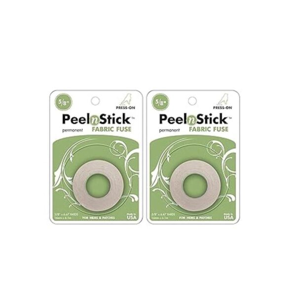 3346 Peeln Stick Cinta de fusible de tela 58 pulgadas x_3