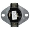 3387134 Termostato de alto límite para secadora Whirlpool_3