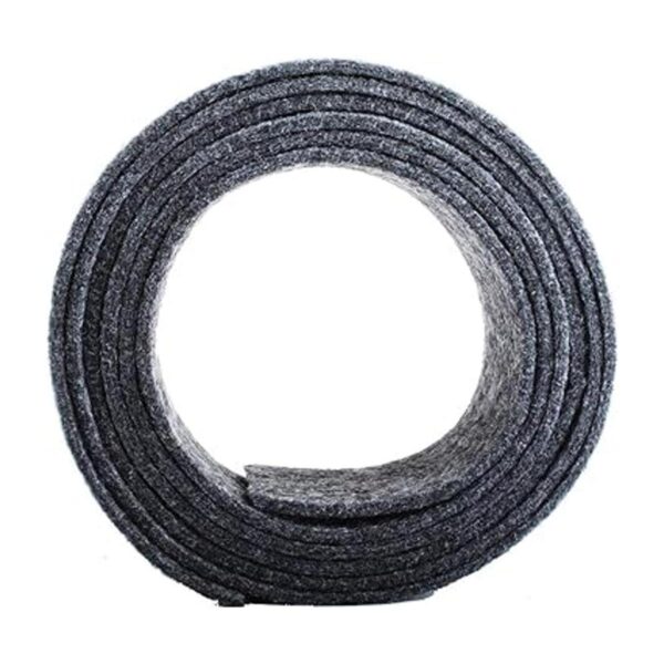 33001807 Dryer Drum Felt Seal Kit 2 Packs Exact Fit for_5