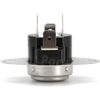 3387134 Termostato de alto límite para secadora Whirlpool_5