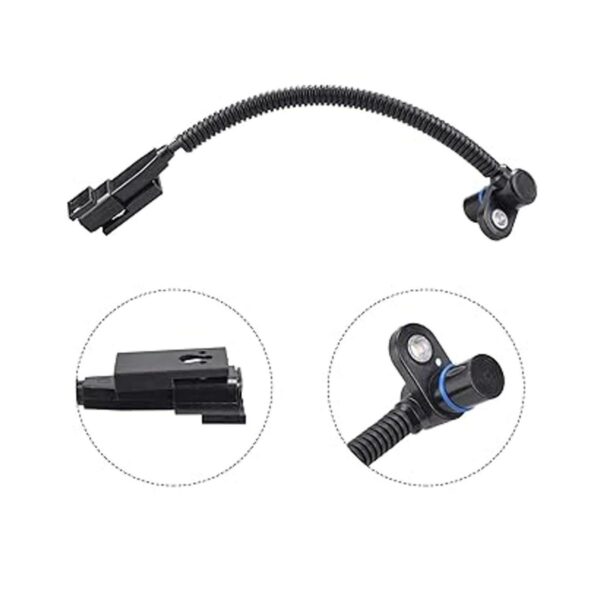3270701C Sensor de posición del cigeñal CPS para Harley_4