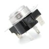 3387134 Termostato de alto límite para secadora Whirlpool_6