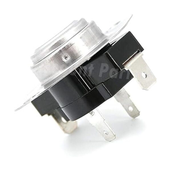 3387134 Termostato de alto límite para secadora Whirlpool_6