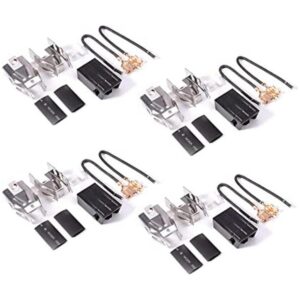 330031 Kit de receptáculo de quemador de receptáculo para_1