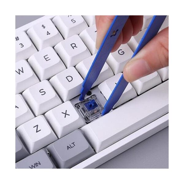 33 conmutadores de teclado Estación de lubricación DIY_6