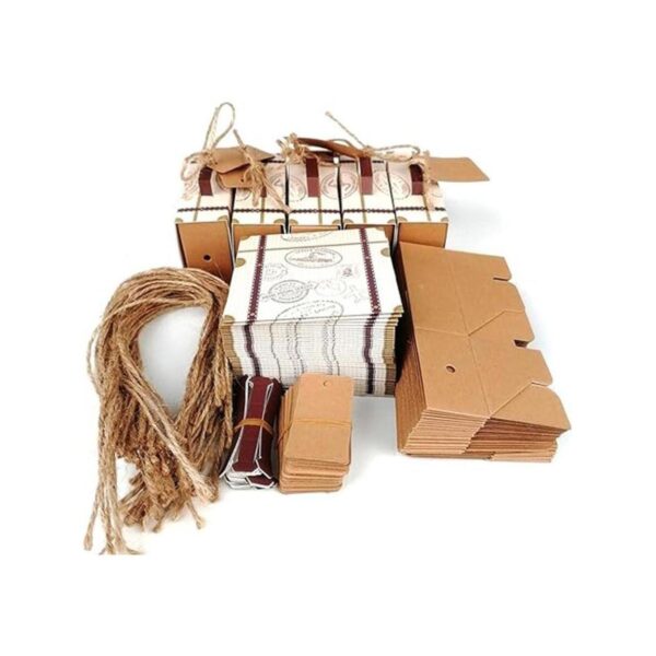 45 cajas de regalo con temática de viaje para maletas_2