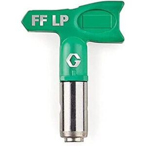 412 Graco FFLP412 RAC X Punta reversible de baja presión_1