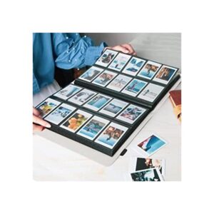 400 álbumes de fotos Polaroid para cámara Fujifilm Instax_1