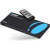 4K HDMI Matrix Switch 4 X 2 by Orei Switcher 18G UltraHD_1