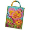 4M Toysmith kit de punto de cruz multicolor para niños_6