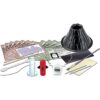 4M Kitchen Science Kit DIY Chemistry Experiment Lab Stem_5