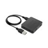 4k HDMI Splitter 1 in 2 Out HDMI Splitter for Dual_1