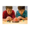 4M Toysmith KidzLabs Kit de fabricación de volcanes kit_4