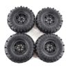 4Sets 1.9 4.331 in 110 Rock Crawler Neumáticos y Ruedas_3