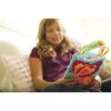 4M Toysmith kit de punto de cruz multicolor para niños_3