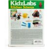 4M Kitchen Science Kit DIY Chemistry Experiment Lab Stem_3